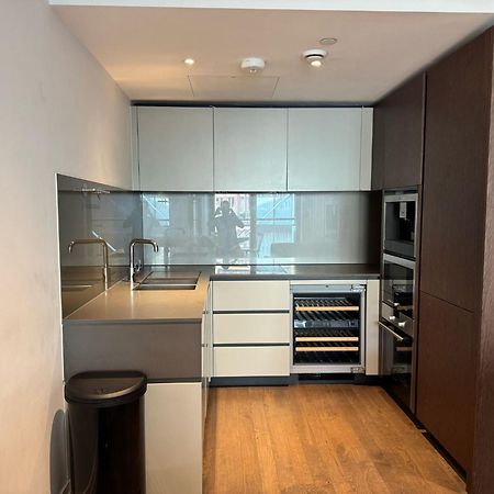 Апартаменты 2 Bed Flat Big Ben View Лондон Экстерьер фото
