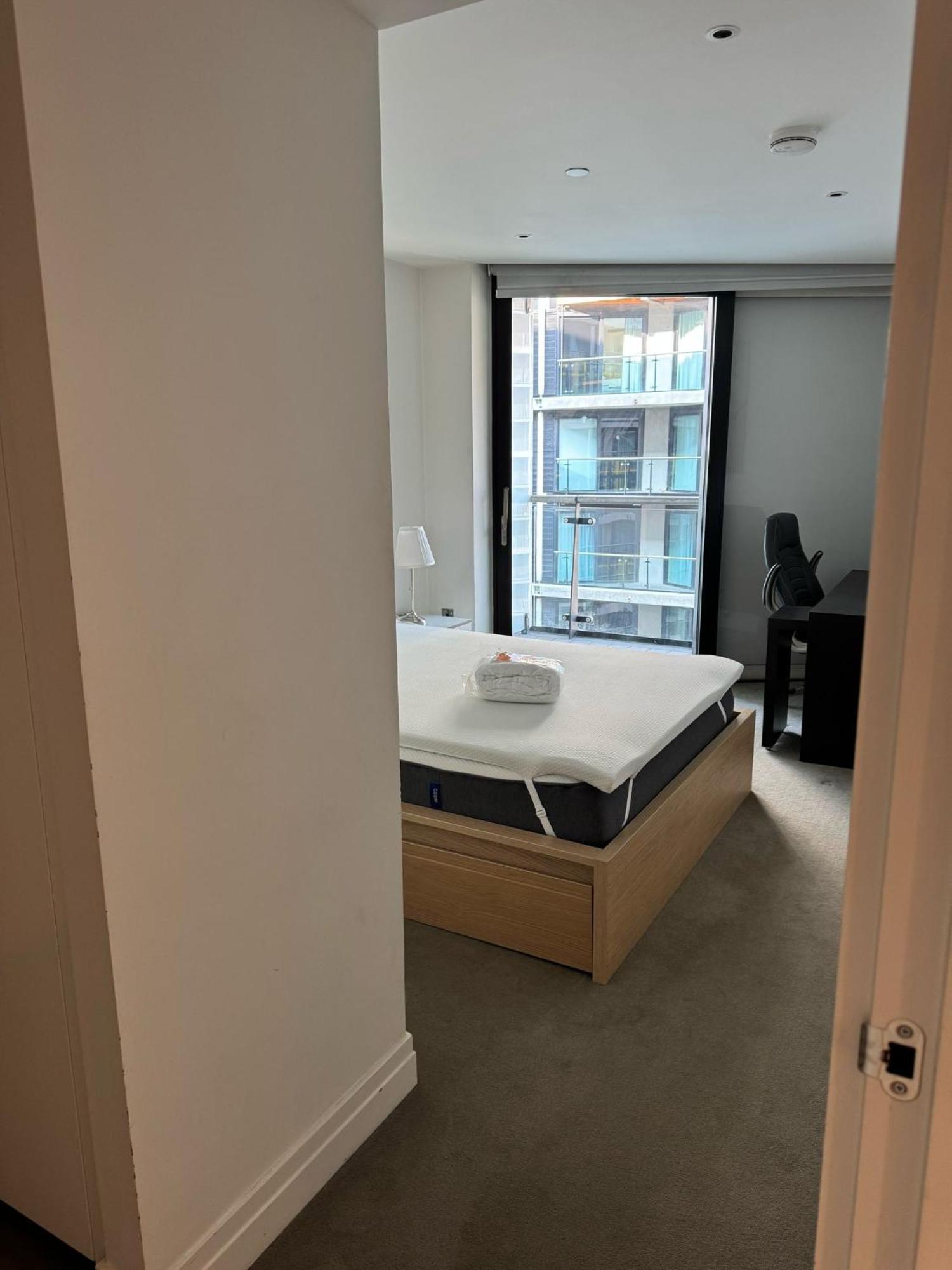 Апартаменты 2 Bed Flat Big Ben View Лондон Экстерьер фото