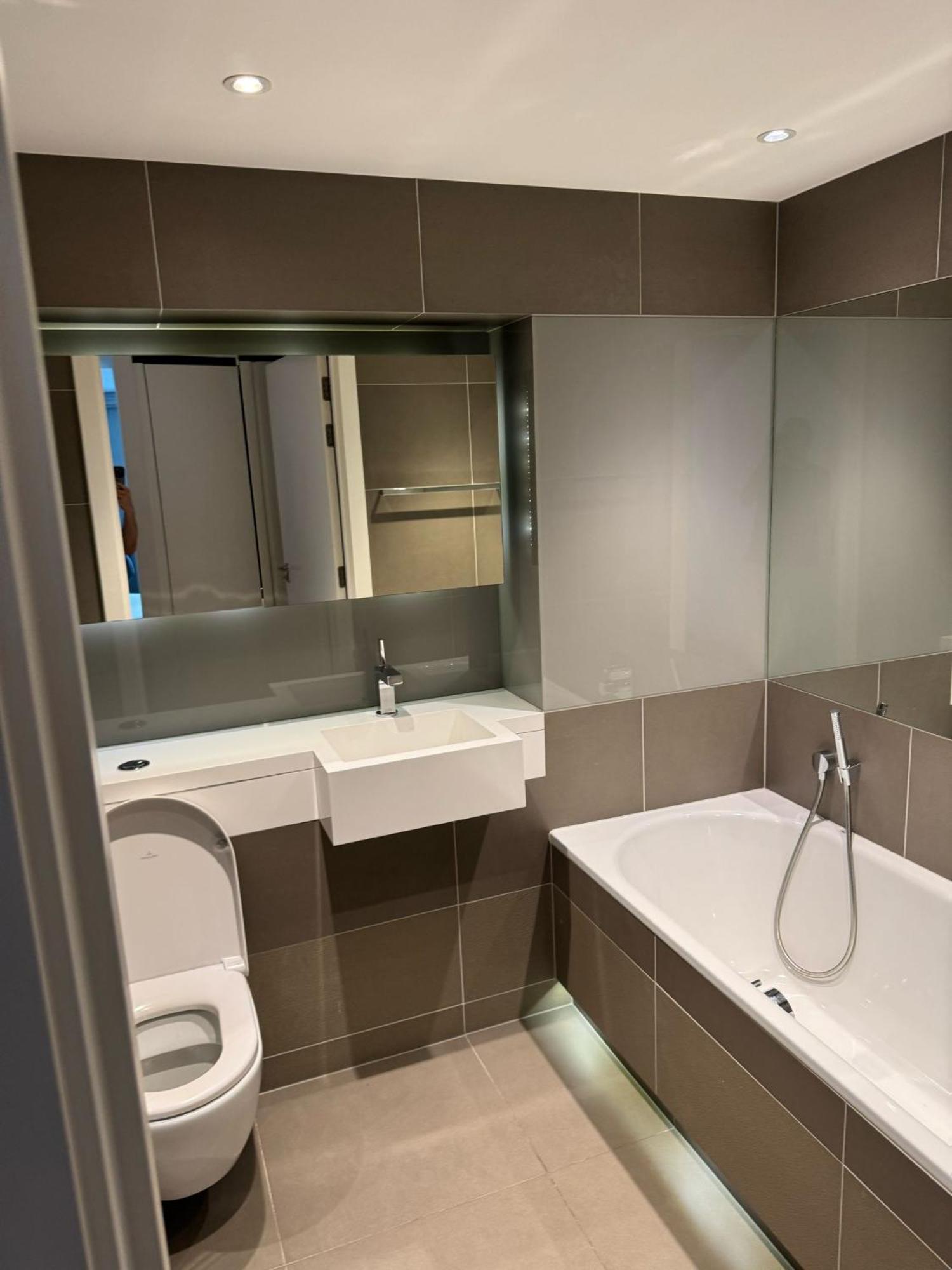 Апартаменты 2 Bed Flat Big Ben View Лондон Экстерьер фото