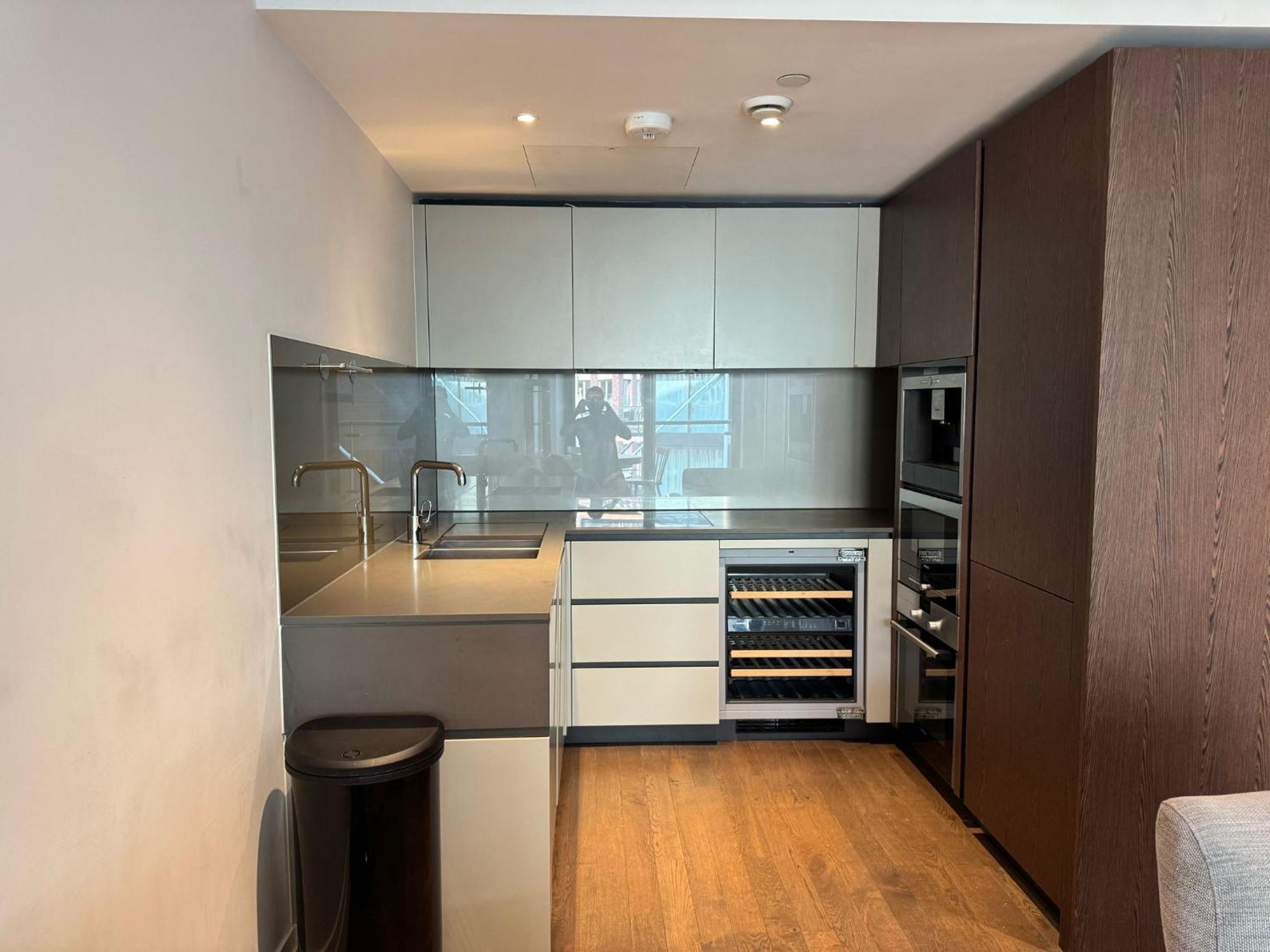 Апартаменты 2 Bed Flat Big Ben View Лондон Экстерьер фото