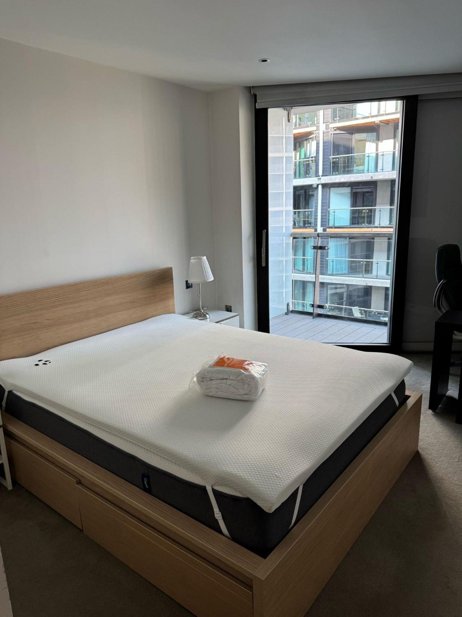Апартаменты 2 Bed Flat Big Ben View Лондон Экстерьер фото