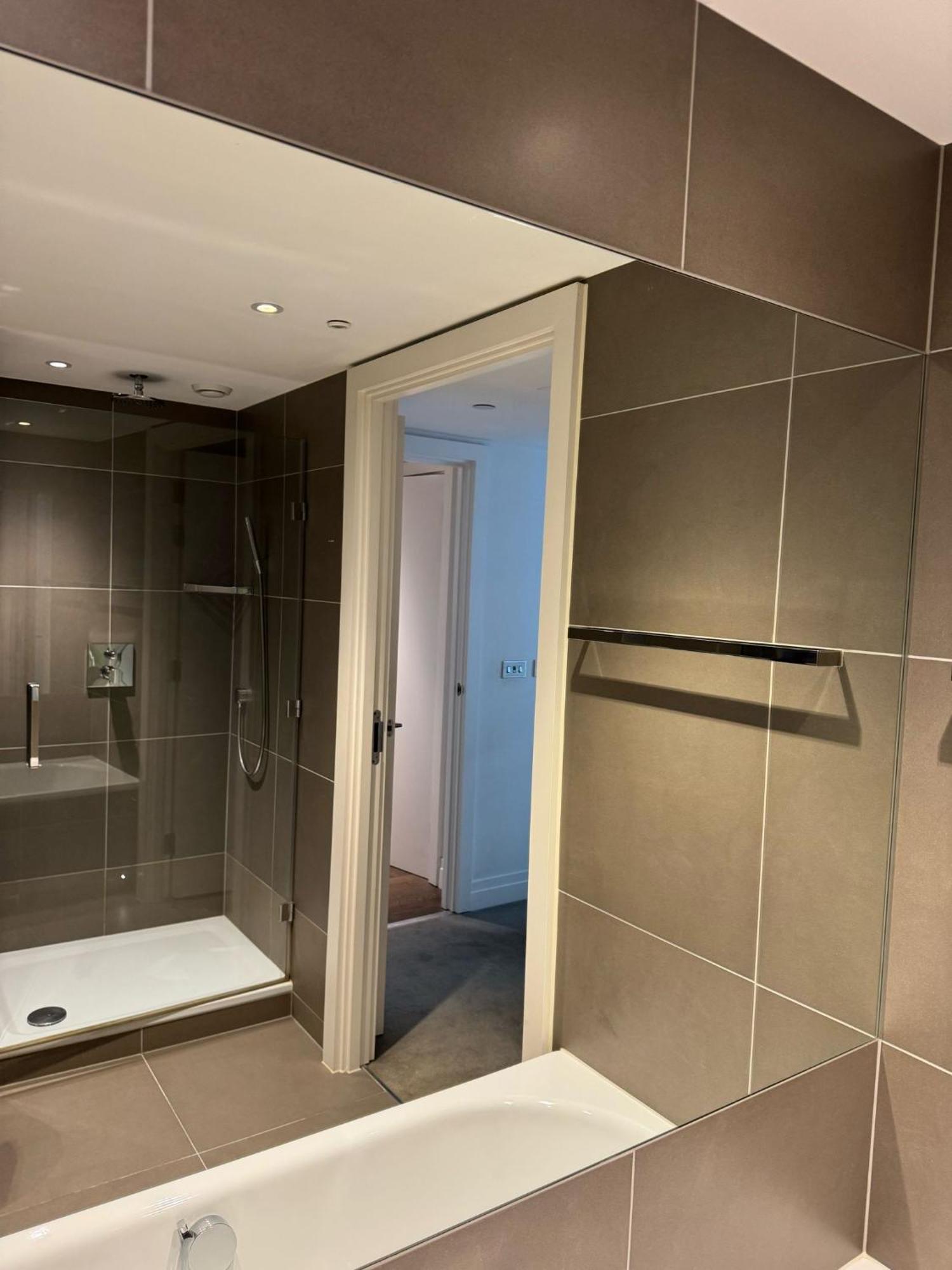 Апартаменты 2 Bed Flat Big Ben View Лондон Экстерьер фото